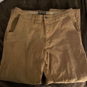Mountain Khakis Pants
